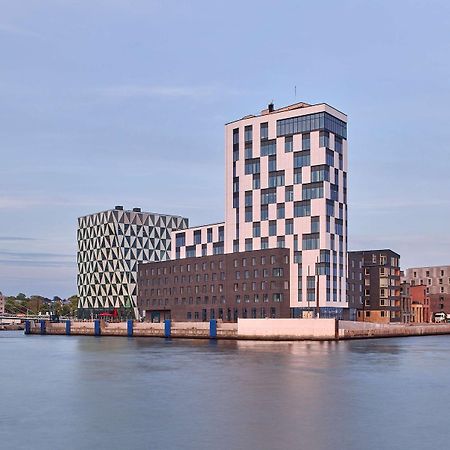 Scandic Oceanhamnen Helsingborg Zewnętrze zdjęcie