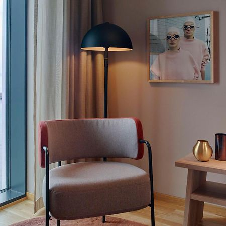 Scandic Oceanhamnen Helsingborg Zewnętrze zdjęcie