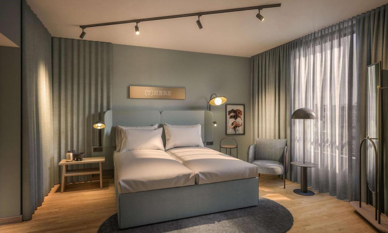 Scandic Oceanhamnen Helsingborg Zewnętrze zdjęcie