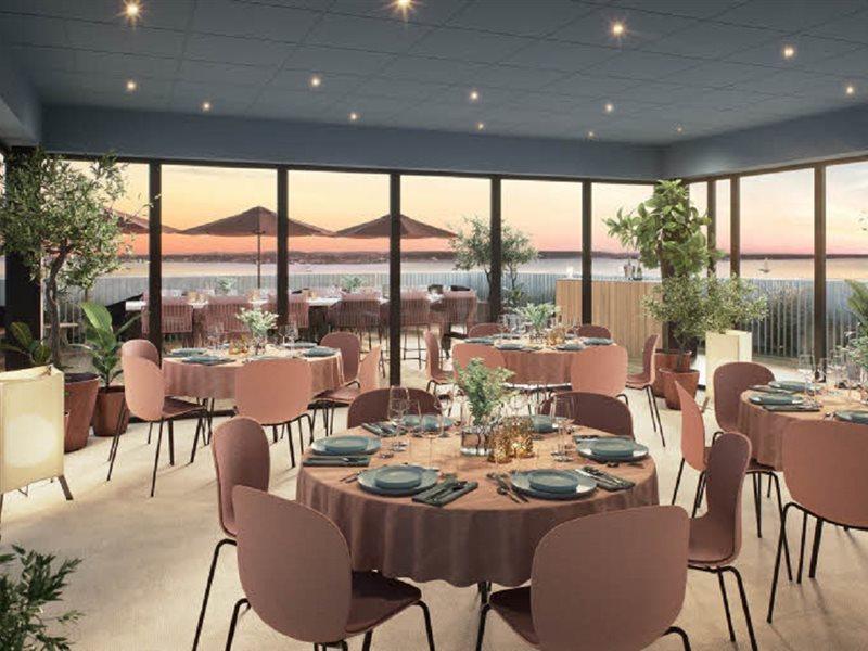 Scandic Oceanhamnen Helsingborg Zewnętrze zdjęcie